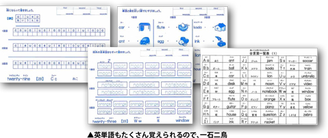 テキストイメージ